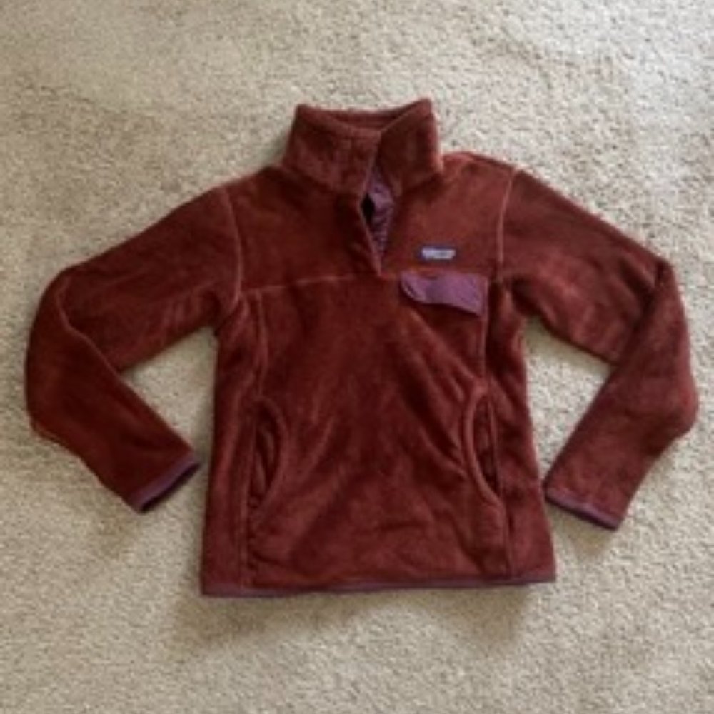 Patagonia Pullover